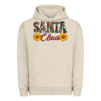 Pigment French Oak santa claus Urban Hoodie - AdoDesignShop
