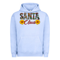 Pigment Grape Ice santa claus Urban Hoodie - AdoDesignShop