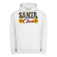 Pigment Lunar Rock santa claus Urban Hoodie - AdoDesignShop