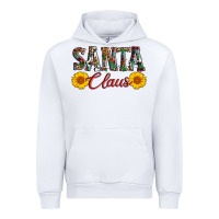 White santa claus Urban Hoodie - AdoDesignShop