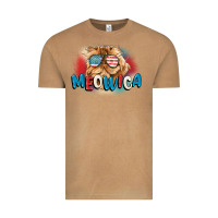 Vintage Camel meowica 4th of july Vintage Tee - CowGirlArtShop