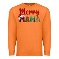 Carrot merry mama Premium Sweatshirt - BarkalooDesign