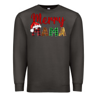 Smoke merry mama Premium Sweatshirt - BarkalooDesign