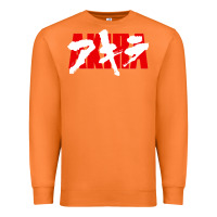 Carrot Akira Movie Classic Premium Sweatshirt - longCreatives