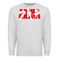 Dove Grey Akira Movie Classic Premium Sweatshirt - longCreatives