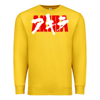 Lemon Akira Movie Classic Premium Sweatshirt - longCreatives