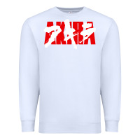 Akira Movie Classic Premium Sweatshirt | Teevron