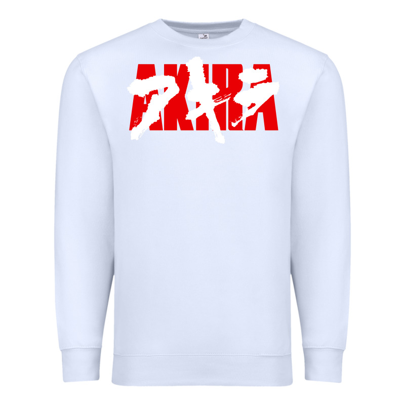 Akira Movie Classic Premium Sweatshirt by longCreatives | Teevron