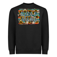 Black girls mama Heavyweight Sweatshirt - RacoonDesign