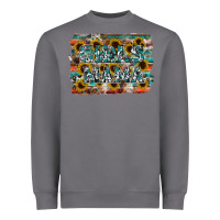 Storm girls mama Heavyweight Sweatshirt - RacoonDesign