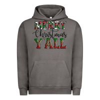 Pigment Tornado merry christmas y'all Urban Hoodie - AdoDesignShop