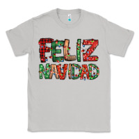 Moon Dust feliz navidad Spanish christmas Classic Tee - Jasminsmagicworld