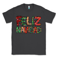 Smoke feliz navidad Spanish christmas Classic Tee - Jasminsmagicworld