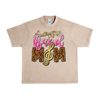 French Oak Band Mom Mother's Day Urban Heavy Tee - CowGirlArtShop
