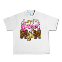 Lunar Rock Band Mom Mother's Day Urban Heavy Tee - CowGirlArtShop