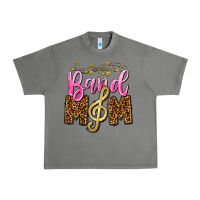 Tornado Band Mom Mother's Day Urban Heavy Tee - CowGirlArtShop