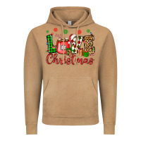 Vintage Camel love christmas Vintage Hoodie - OliviaCreatesArt