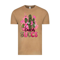 Vintage Camel Cancer succs Cancer Awareness Vintage Tee - HowdyJamesFarm
