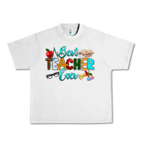 Lunar Rock best teacher ever Urban Heavy Tee - RanaPortraitStore