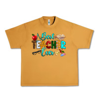 Peanut Butter best teacher ever Urban Heavy Tee - RanaPortraitStore