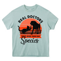 Arona Treat More Than One Species Heavy Core Tee - Bettercallsaul
