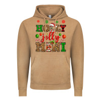 Vintage Camel holly jolly mini Vintage Hoodie - OliviaCreatesArt