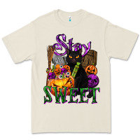 Bone Stay Sweet Premium Tee - texasbilliewilder