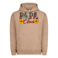 Pigment Burro papa claus Urban Hoodie - AdoDesignShop