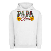 Pigment Lunar Rock papa claus Urban Hoodie - AdoDesignShop