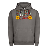 Pigment Tornado papa claus Urban Hoodie - AdoDesignShop