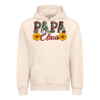 Sandshell papa claus Urban Hoodie - AdoDesignShop