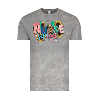 Nurse Vintage Tee | Teevron