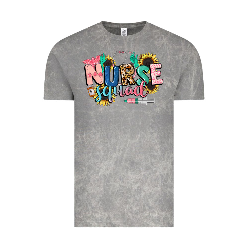 Nurse Vintage Tee by CowGirlArtShop | Teevron
