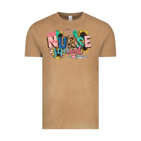 Vintage Camel nurse Vintage Tee - CowGirlArtShop