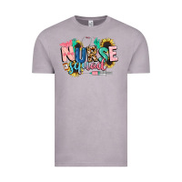 Vintage Zinc nurse Vintage Tee - CowGirlArtShop