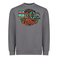Storm nana vibes Heavyweight Sweatshirt - RacoonDesign