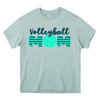 Arona Volleyball Mom Heavy Core Tee - Bettercallsaul