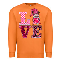 Carrot love gnomies Premium Sweatshirt - BarkalooDesign