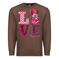 Chestnut love gnomies Premium Sweatshirt - BarkalooDesign