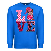 True Royal love gnomies Premium Sweatshirt - BarkalooDesign
