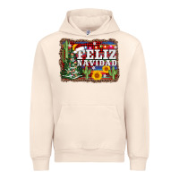 Sandshell feliz navidad Urban Hoodie - AdoDesignShop