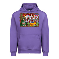 Tulip feliz navidad Urban Hoodie - AdoDesignShop