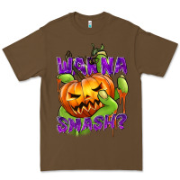 Cacao Wanna Smash? Premium Tee - texasbilliewilder