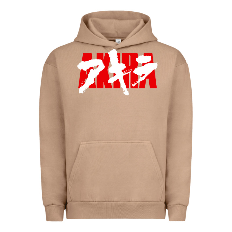 Akira Movie Classic Urban Hoodie by longCreatives | Teevron