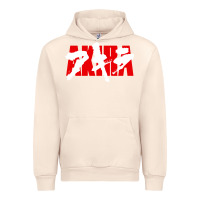 Sandshell Akira Movie Classic Urban Hoodie - longCreatives