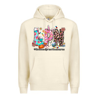 Easter Lpn Premium Hoodie | Teevron