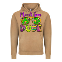 Vintage Camel mardi gras dude olivia Vintage Hoodie - OliviaCreatesArt