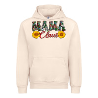 Sandshell mama claus Urban Hoodie - AdoDesignShop