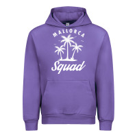 Tulip Mallorca Squad Beach Summer Surfing Swimming Travel Vacation Urban Hoodie - longCreatives