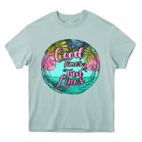 Arona good times and tan lines Heavy Core Tee - JahusDesignShop